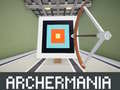 Cluiche Archermania