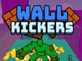 Cluiche Wall Kickers