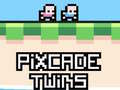 Cluiche Pixcade Twins