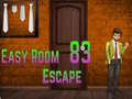 Cluiche Amgel Easy Room Escape 83