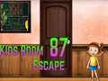 Cluiche Amgel Kids Room Escape 87