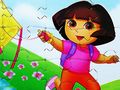 Cluiche Cute Girl Jigsaw Puzzles