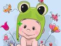 Cluiche Cute Babies Differences