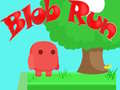 Cluiche Blobrun