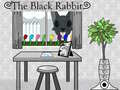 Cluiche The Black Rabbit