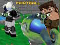 Cluiche Paintbal 
