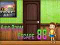 Cluiche Amgel Kids Room Escape 88