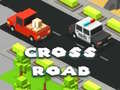 Cluiche Cross Road 