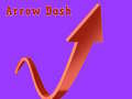 Cluiche Arrow Dash