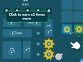 Cluiche Merging Gears