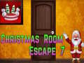 Cluiche Amgel Christmas Room Escape 7
