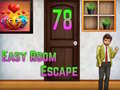Cluiche Amgel Easy Room Escape 78