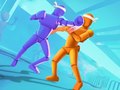 Cluiche Agent Fight 3D