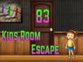 Cluiche Amgel Kids Room Escape 83