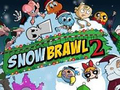 Cluiche Snow Brawl 2
