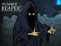 Cluiche Number Reaper
