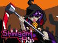 Cluiche Shinigami Run