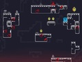 Cluiche Deadly Red Laser