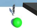 Cluiche Parkour