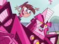 Cluiche Fairly Odd Parents Birthday Battle