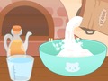 Cluiche ABC Pizza Maker