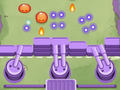 Cluiche Slime Invader