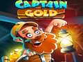 Cluiche Captain Gold