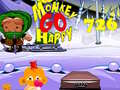 Cluiche Monkey Go Happy Stage 726