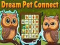 Cluiche Dream Pet Connect