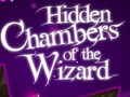 Cluiche Hidden Chambers of the Wizard