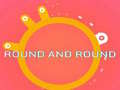 Cluiche ROUND and ROUND