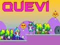 Cluiche Quevi