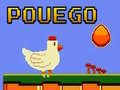 Cluiche PoueGO