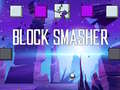Cluiche Block Smasher