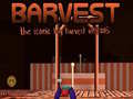 Cluiche Barvest The Iconic Bug Harvest of 2005