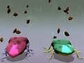 Cluiche Shield Bugs