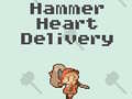 Cluiche Hammer Heart Delivery