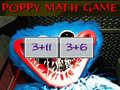 Cluiche Poppy Math Game