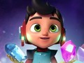 Cluiche Interstellar Ella Special Delivery