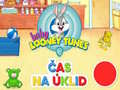Cluiche Baby Looney Tunes Cas Na Uklid