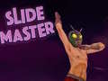 Cluiche Slide Master