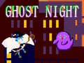 Cluiche Ghost Night