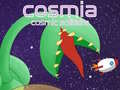 Cluiche Cosmia Cosmic solitaire