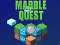 Cluiche Marble Quest