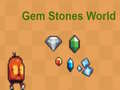 Cluiche Gem stones world