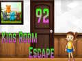 Cluiche Amgel Kids Room Escape 92