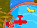 Cluiche Monkey Go