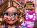 Cluiche Fabulous Glitter Makeup