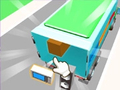 Cluiche Truck Puzzle: Pack Master