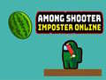 Cluiche Among Shooter Imposter Online